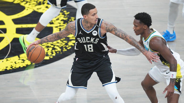 Bucks vs. Wizards Betting Insights for January 29, 2026