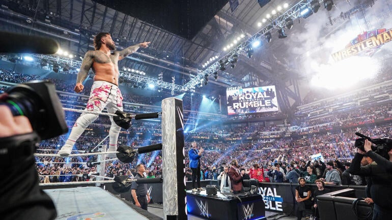 Predictions for WWE Royal Rumble 2026: Who Will Triumph in the 30-Person Matches?
