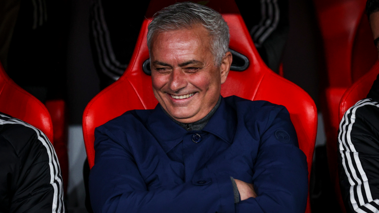 Champions League Playoff Highlights: Jose Mourinho's Benfica Meets Real Madrid Again, PSG Battles Monaco