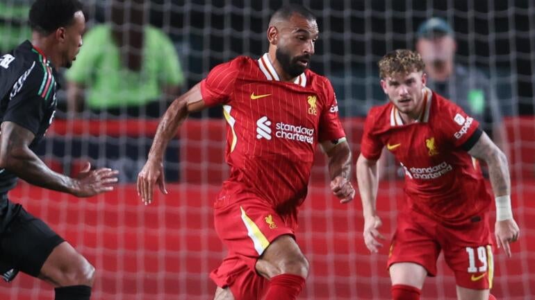 Liverpool vs. Newcastle: Betting Predictions and Match Overview for January 31