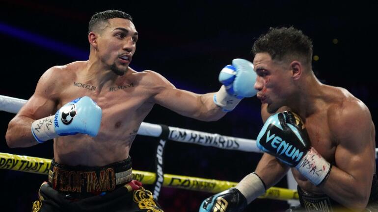 Teofimo Lopez vs. Shakur Stevenson Fight Preview: Odds, Predictions, and Expert Picks