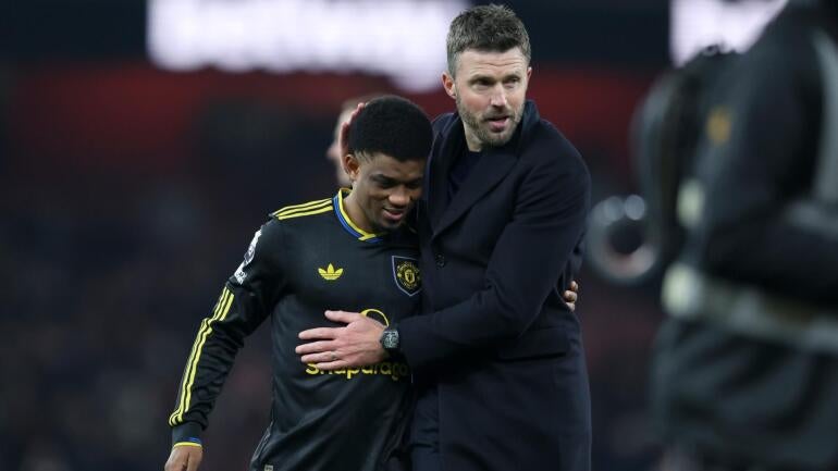 How Manchester United's Journey to Improvement Began Before Carrick's Appointment