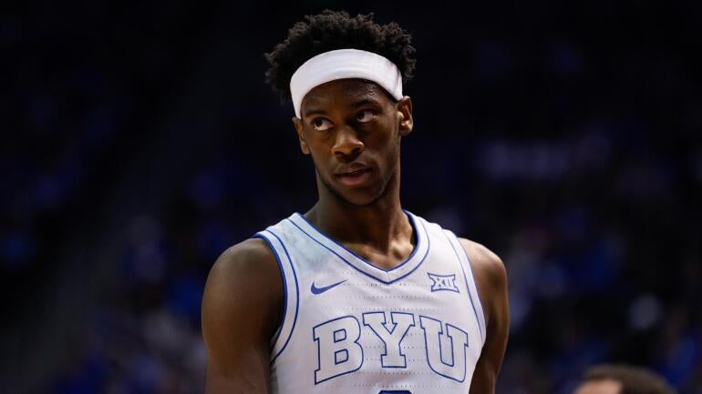 Kansas vs. BYU: Predictions and Betting Odds for 2026 College Basketball Showdown