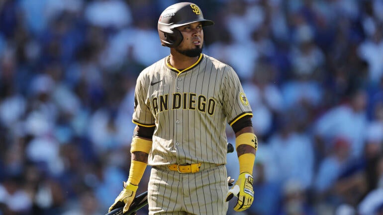 Luis Arraez Joins Giants on One-Year Deal: Three-Time Batting Champion to Play Second Base