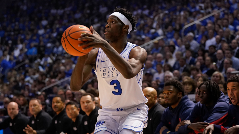 Predictions and Odds for Key College Basketball Matchups this Weekend