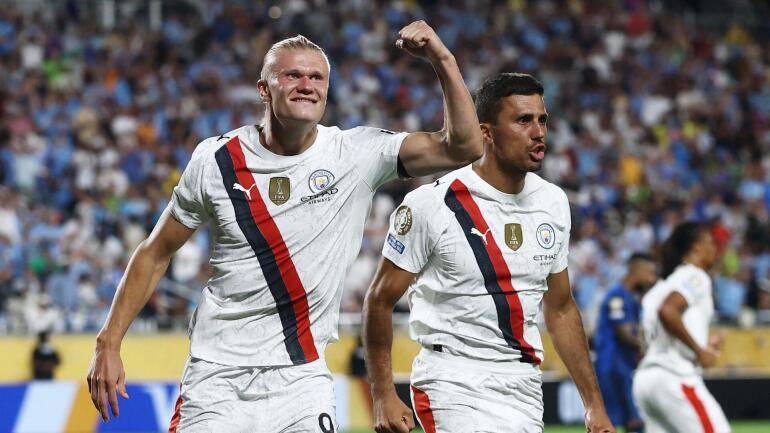 Predictions and Odds for Tottenham vs Manchester City on Premier League Matchday