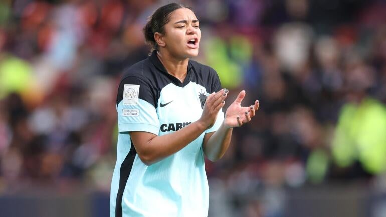 Streaming the FIFA Women's Champions Cup: How to Catch Gotham vs. ASFAR and Arsenal vs. Corinthians