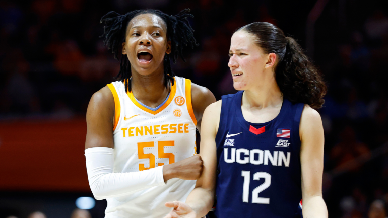 Super Sunday: Key Questions Ahead of Tennessee vs. UConn