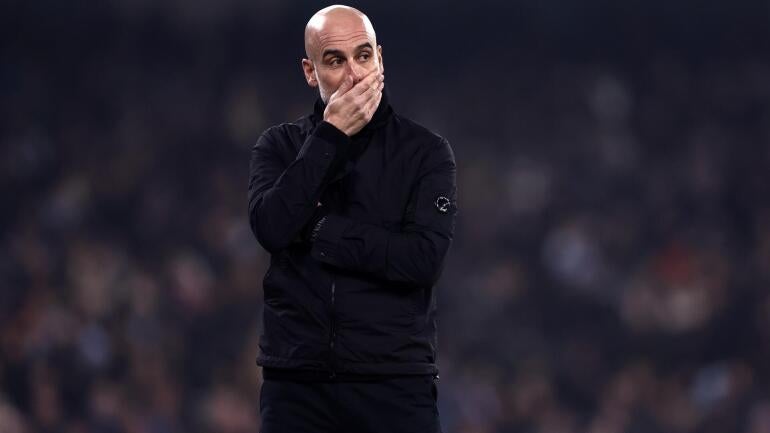 Man City Must Play a Full Match to Revive Title Hopes