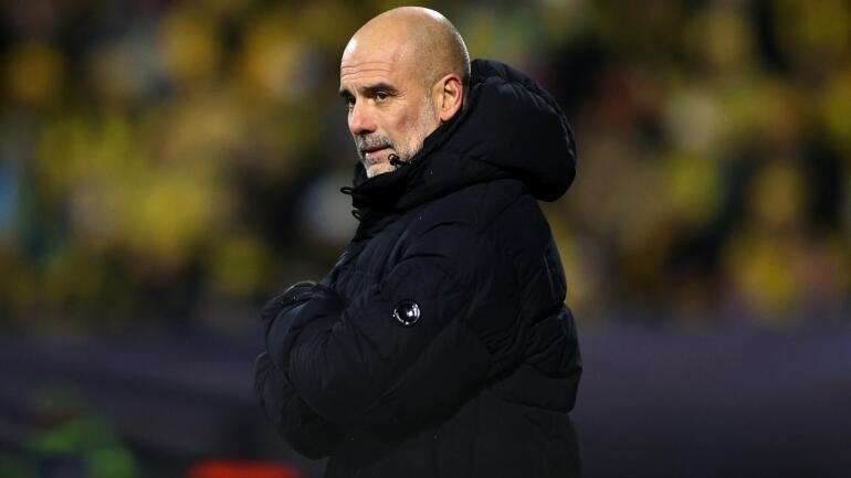 Manchester City's Title Aspirations in Jeopardy Against Tottenham Hotspur