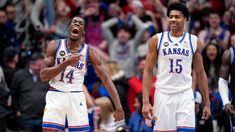 AP Top 25 Rankings Update: Illinois and Kansas Rise, Nebraska Drops
