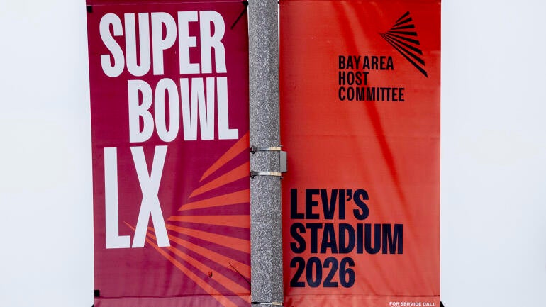 Earthquake Strikes During Super Bowl Week in San Francisco: 4.2-Magnitude Quake Hits Bay Area