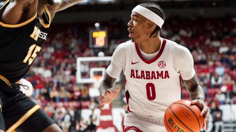 Expert Insights on College Basketball Betting Opportunities: Texas A&M vs. Alabama