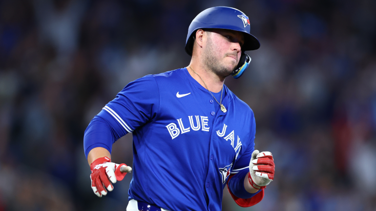 MLB Rumors: Yankees and Mets Eye Veteran First Baseman; Diamondbacks Exploring Infield Options