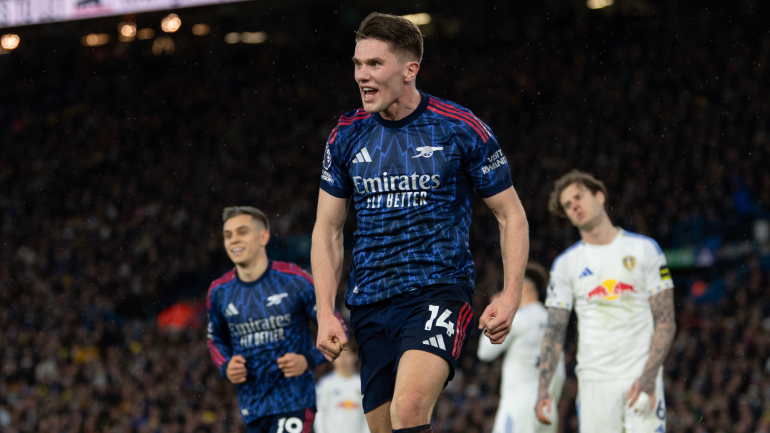 Viktor Gyokeres Making Progress at Arsenal After Challenging Beginning