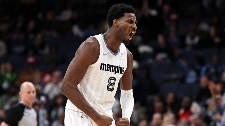 Analyzing the Trade of Jaren Jackson Jr.: Grizzlies vs. Jazz