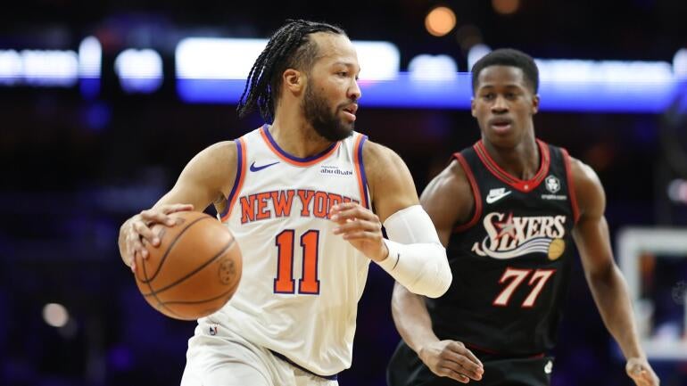 Knicks vs. Wizards Betting Preview: February 3, 2026