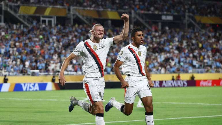 Manchester City vs. Newcastle: EFL Cup Semifinal Preview and Picks