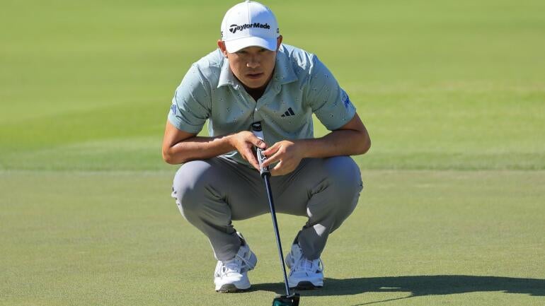 2026 WM Phoenix Open Betting Odds and Longshot Picks