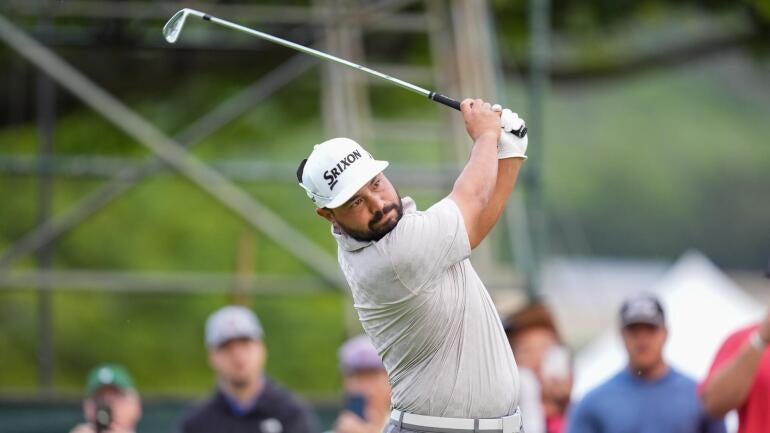 2026 WM Phoenix Open Odds and Predictions: Expert Insights on J.J. Spaun