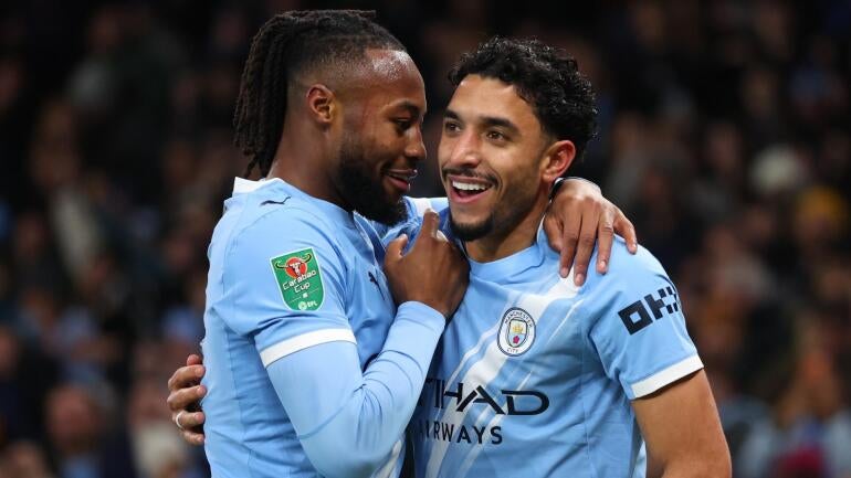 Manchester City Advances to EFL Cup Final with Convincing Win Over Newcastle