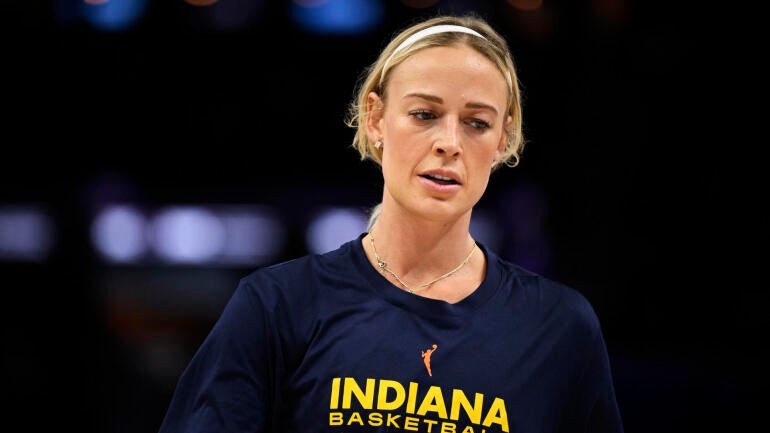 Sophie Cunningham Critiques WNBA as a 'Laughing Stock' Amid CBA Stalemate