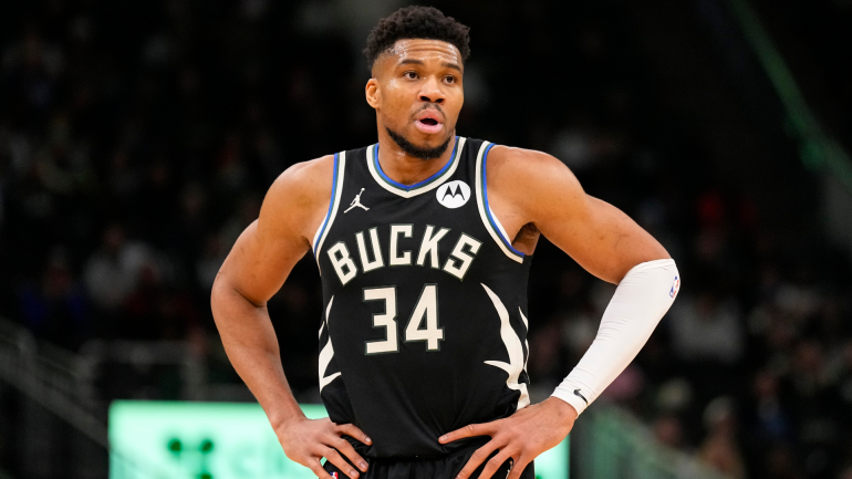 Giannis Antetokounmpo Remains with the Bucks; Summer Trade Prospects Loom