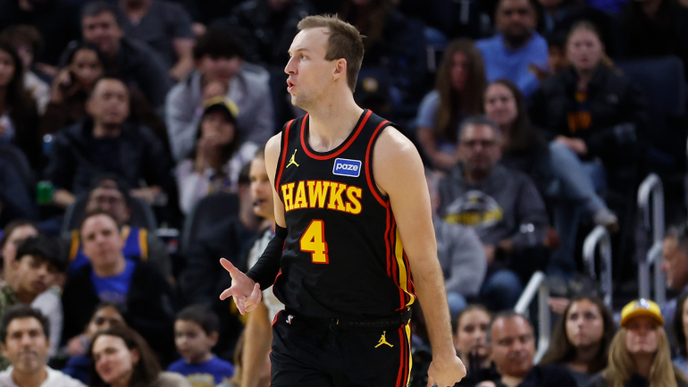 Lakers Acquire Luke Kennard: Trade Analysis