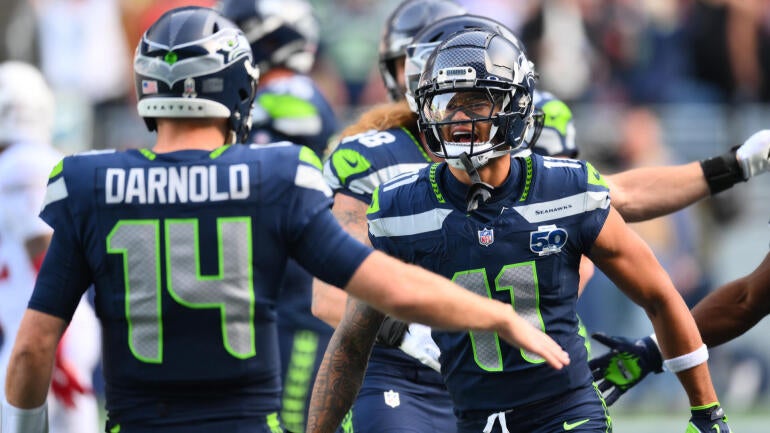 NFL DFS Insights for the 2026 Super Bowl: Patriots vs. Seahawks Picks