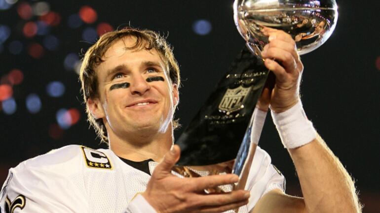 Pro Football Hall of Fame 2026: Drew Brees, Larry Fitzgerald, Roger Craig Lead New Inductees