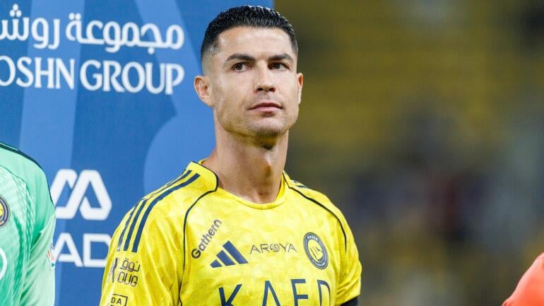 Ronaldo Considers Leaving Saudi Arabia Amid Discontent Over Transfers