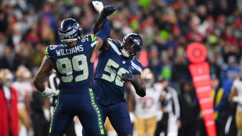 Super Bowl 2026 Predictions: Experts Favor Seahawks Over Patriots