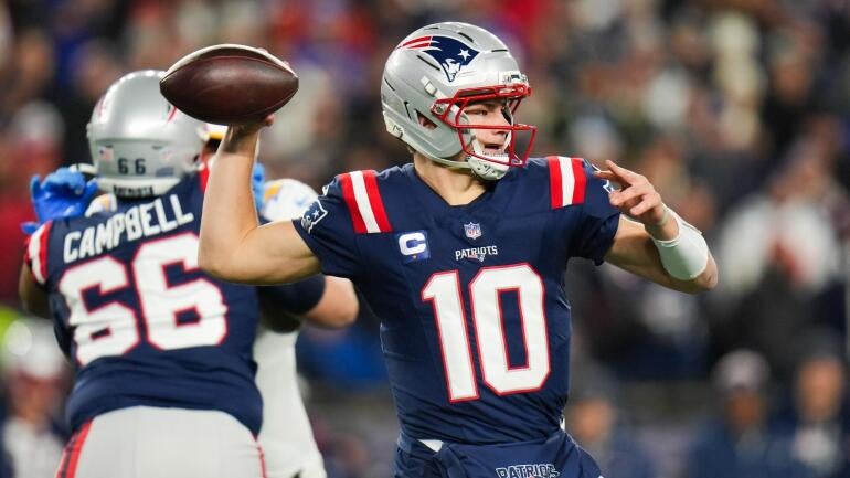 2026 Super Bowl Preview: Patriots vs. Seahawks Showdown