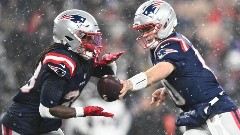 AI Predicts 2026 Super Bowl Result Between Seahawks and Patriots