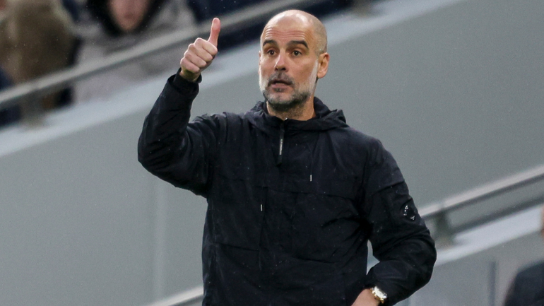 European Title Races Intensify with Manchester City Pursuing Arsenal and Real Madrid Following Barcelona