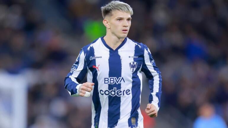 Club America vs. Monterrey: Live Stream Details and Match Insights