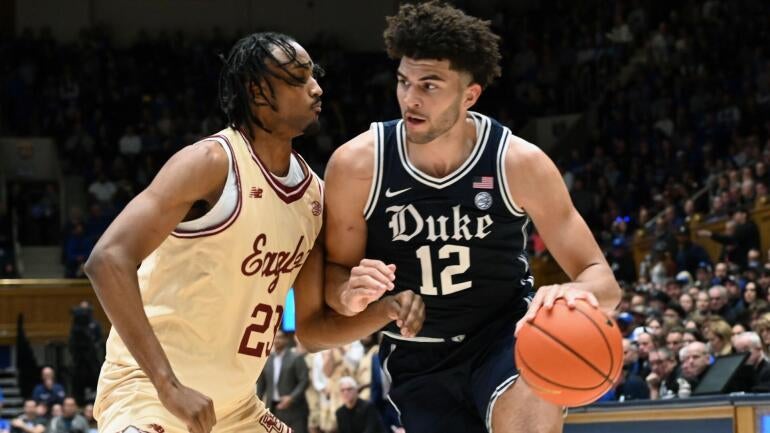 Duke vs. North Carolina: 2026 Game Preview, Predictions and Odds