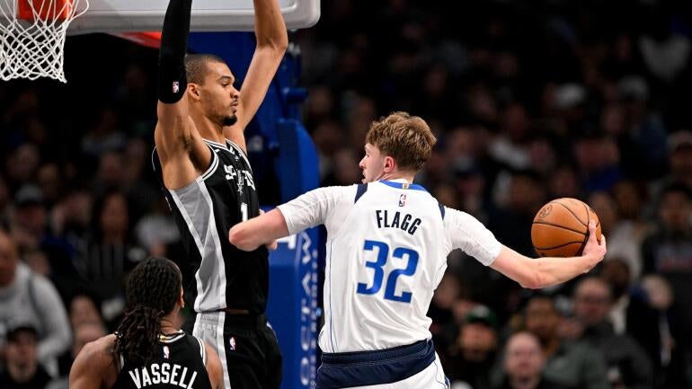 Spurs and Mavericks Face Off: February 7, 2026 NBA Matchup Predictions