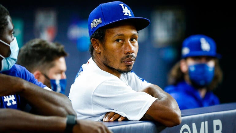 Terrance Gore Passes Away at 34: A Speedster and World Series Champion