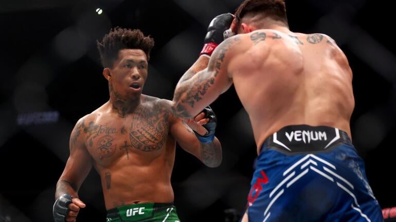 UFC Fight Night: Bautista vs. Oliveira - Predictions and Betting Insights