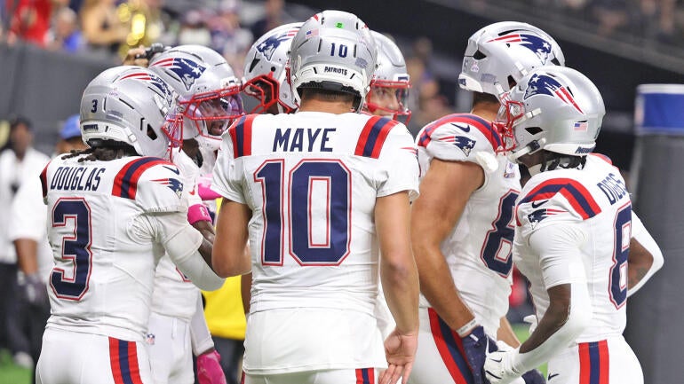 Daily Fantasy Football Insights for Super Bowl 60: Patriots vs. Seahawks Lineups