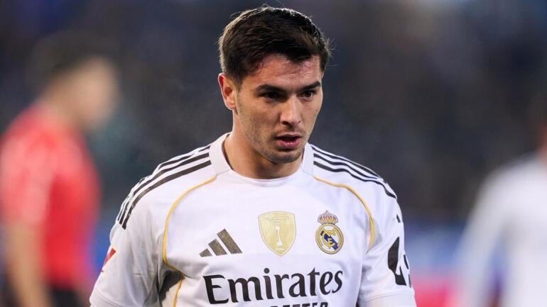 Preview: Real Madrid's Challenge Against Valencia as Vinicius Jr. Faces Suspension