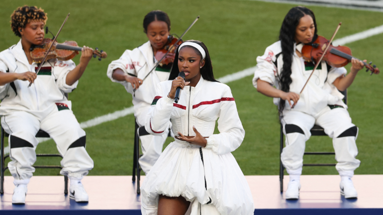 Super Bowl LX: A Look at Musical Highlights Featuring Coco Jones and Green Day
