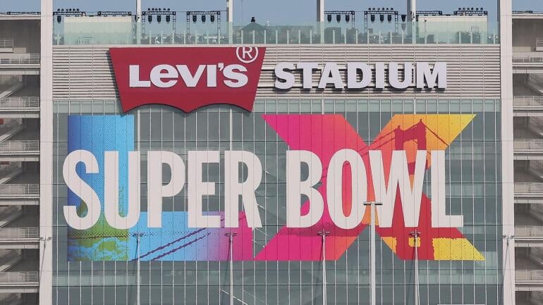 Where to Watch the 2026 Super Bowl: Patriots vs Seahawks
