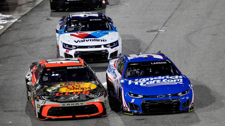 2026 NASCAR Betting Preview: Expert Picks and Predictions