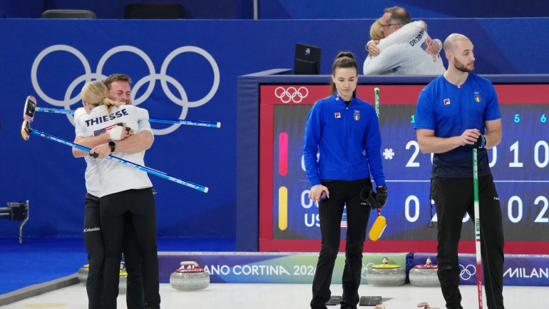 2026 Winter Olympics Schedule: Live Coverage for February 10