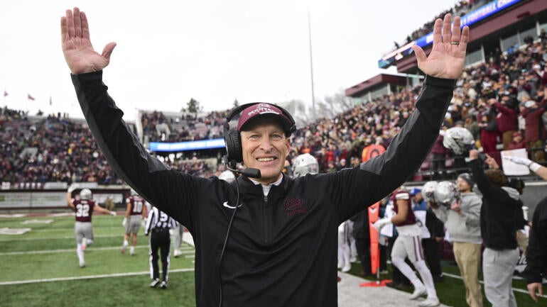 Bobby Hauck Accepts Illinois Defensive Coordinator Role After Quick Retirement from Montana