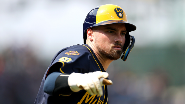 Boston Red Sox Acquire Caleb Durbin in Major Trade with Brewers