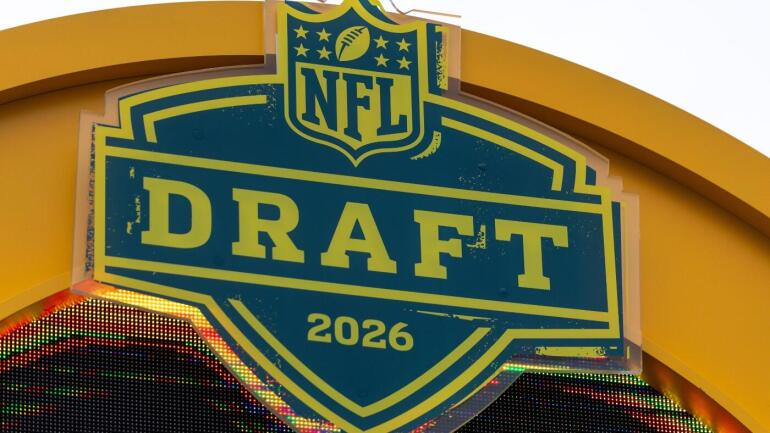 Full First-Round Order for the 2026 NFL Draft Established Following Super Bowl LX