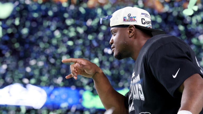 Inside the Seahawks' Journey to Securing the Lombardi Trophy